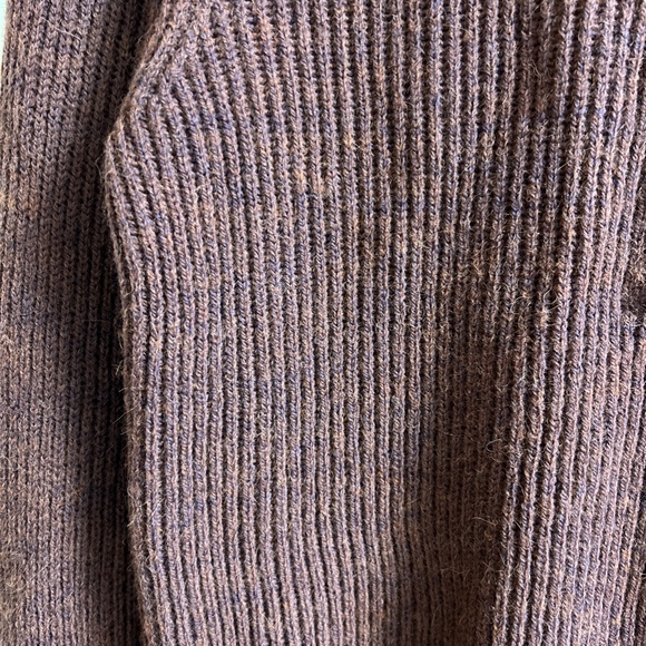 Margiella wool sweater Men - Picture 6 of 6